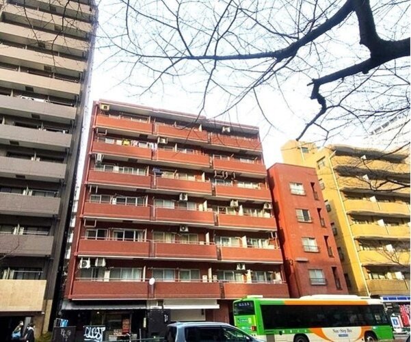 現地外観写真 現地外観写真