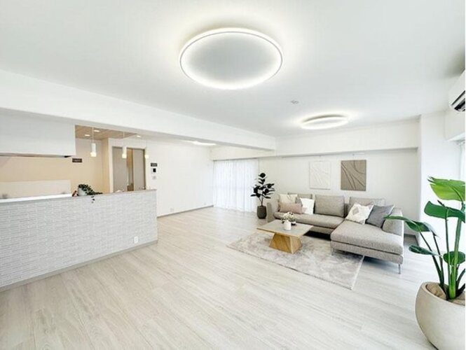 リビング リビング