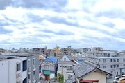 住戸からの眺望写真 住戸からの眺望写真