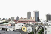 住戸からの眺望写真 住戸からの眺望写真
