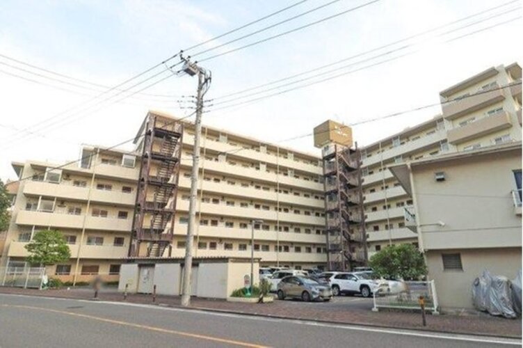 現地外観写真 現地外観写真