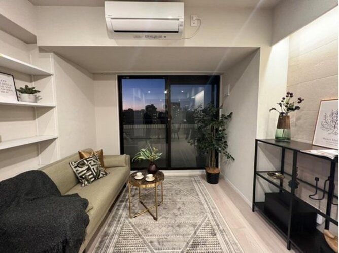 リビング リビング