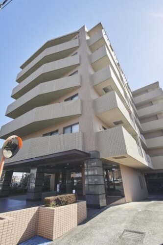 【外観】ルピナス東林間 【外観】ルピナス東林間