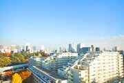 住戸からの眺望写真 住戸からの眺望写真