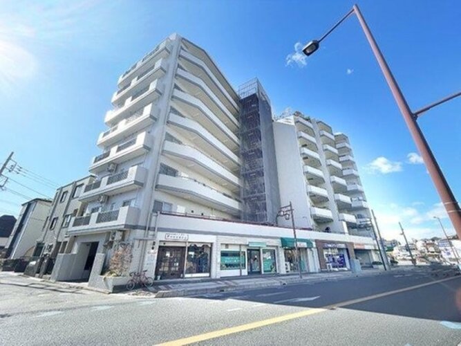 現地外観写真 現地外観写真