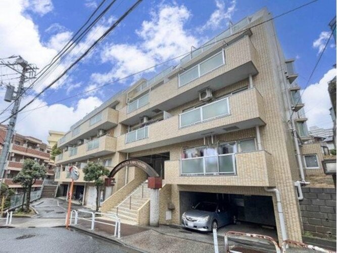 現地外観写真 現地外観写真