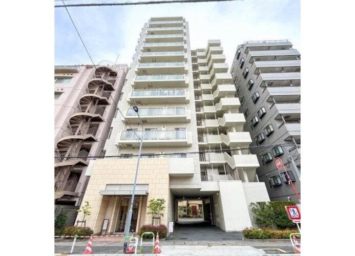 現地外観写真 現地外観写真