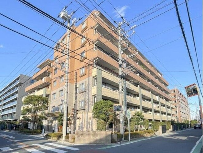 現地外観写真 現地外観写真