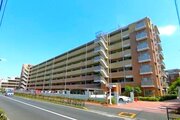 マンション外観 マンション外観