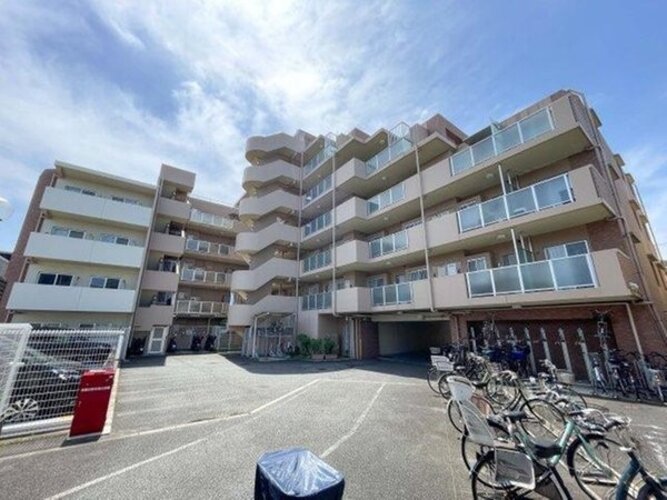 現地外観写真 現地外観写真