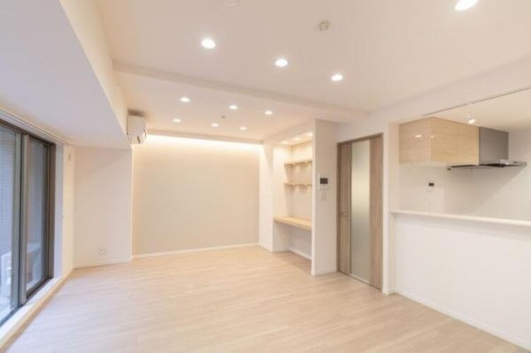 リビング リビング