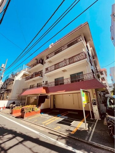 現地外観写真 現地外観写真