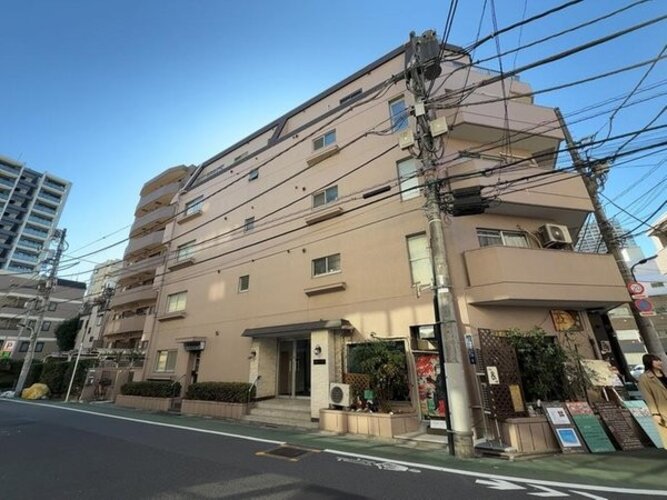 現地外観写真 現地外観写真