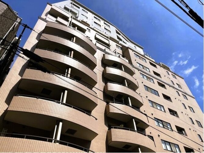 現地外観写真 現地外観写真