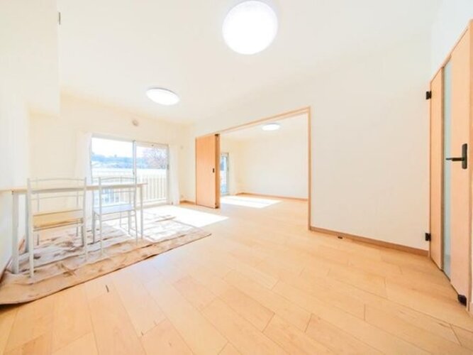 リビング リビング