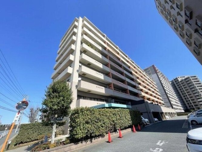 現地外観写真 現地外観写真