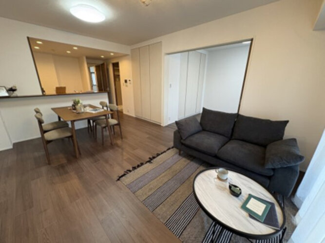 リビオ浦和領家