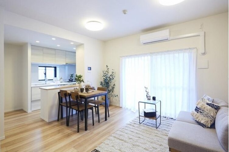 リビング リビング