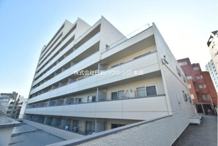 現地外観写真 現地外観写真