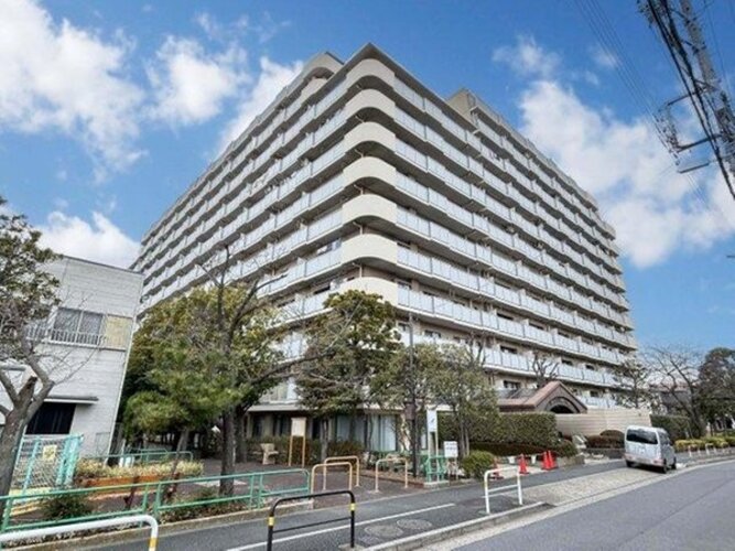 現地外観写真 現地外観写真