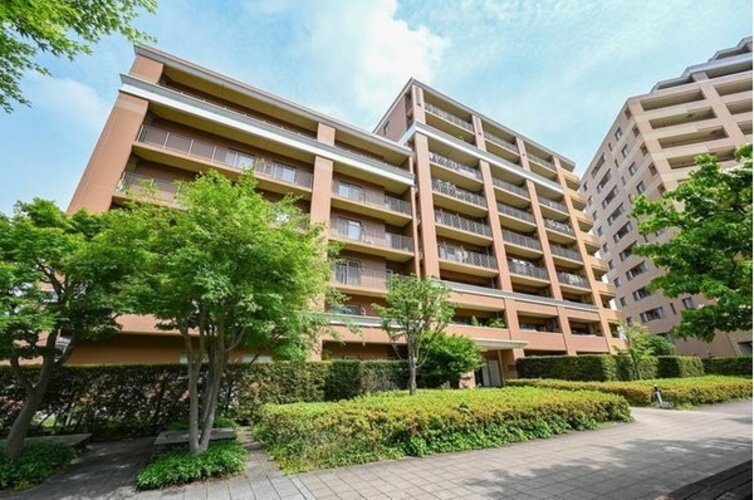 現地外観写真 現地外観写真