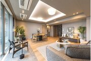 嬉しい大切なペットと一緒に暮らせるマンションです