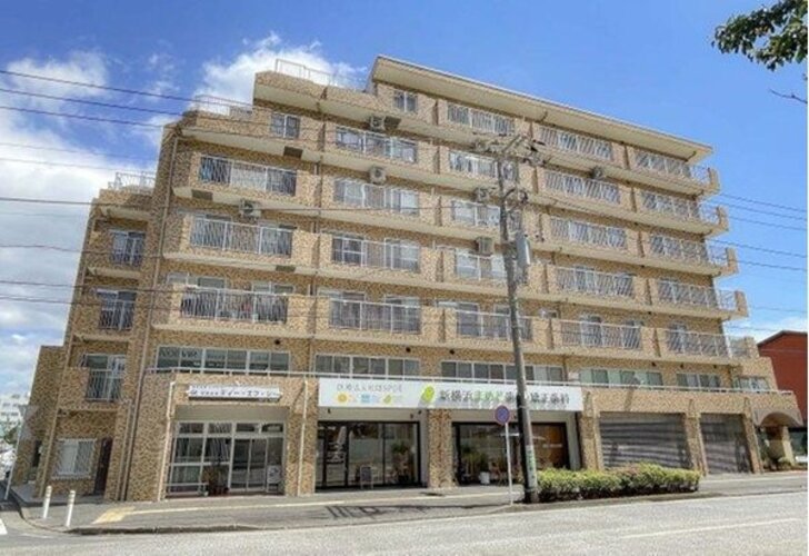 現地外観写真 現地外観写真