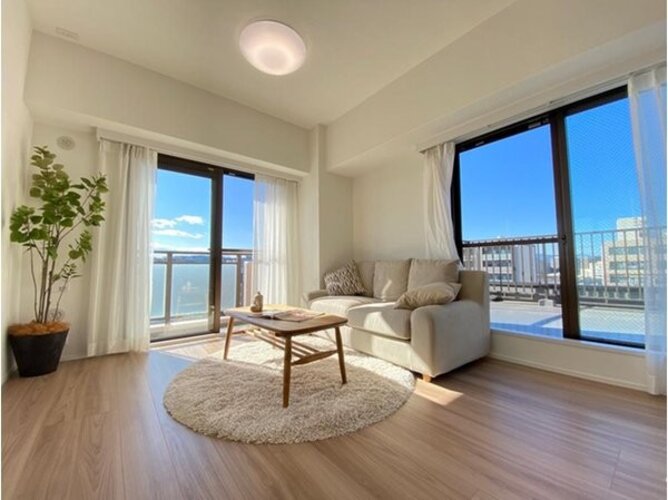 リビング リビング