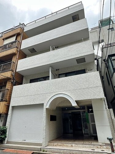 現地外観写真 現地外観写真