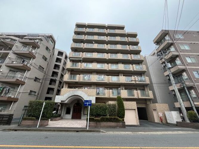 ＪＲ京浜東北線 「西川口」駅まで徒歩6分