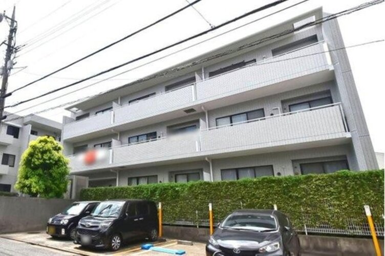 現地外観写真 現地外観写真
