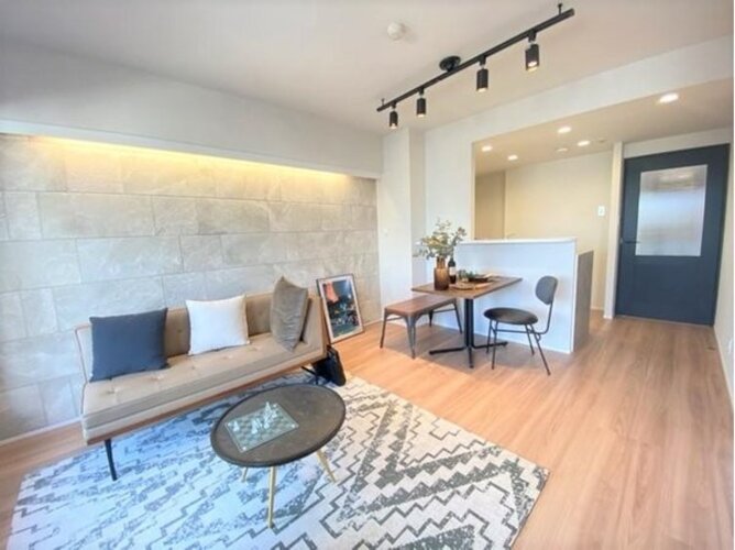 リビング リビング