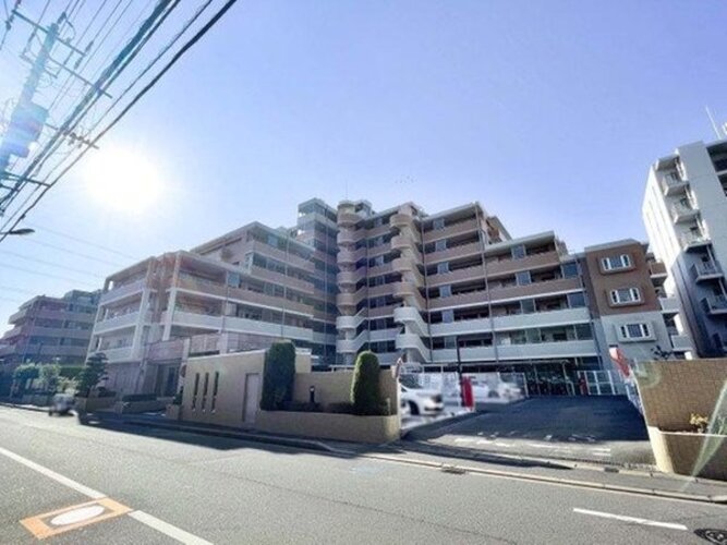 現地外観写真 現地外観写真