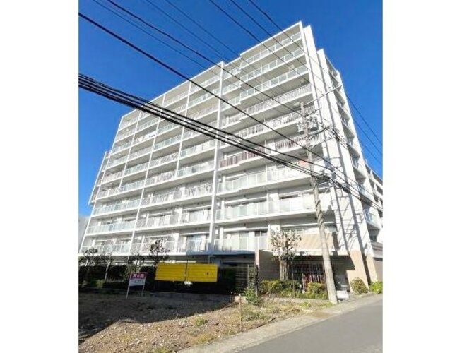 現地外観写真 現地外観写真