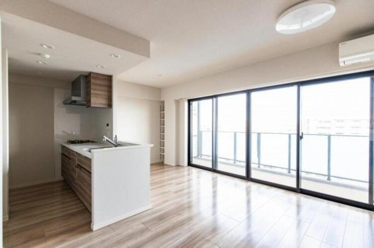 リビング リビング