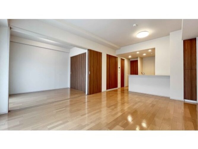 リビング・ダイニング:2025年4月撮影 リビング・ダイニング:2025年4月撮影