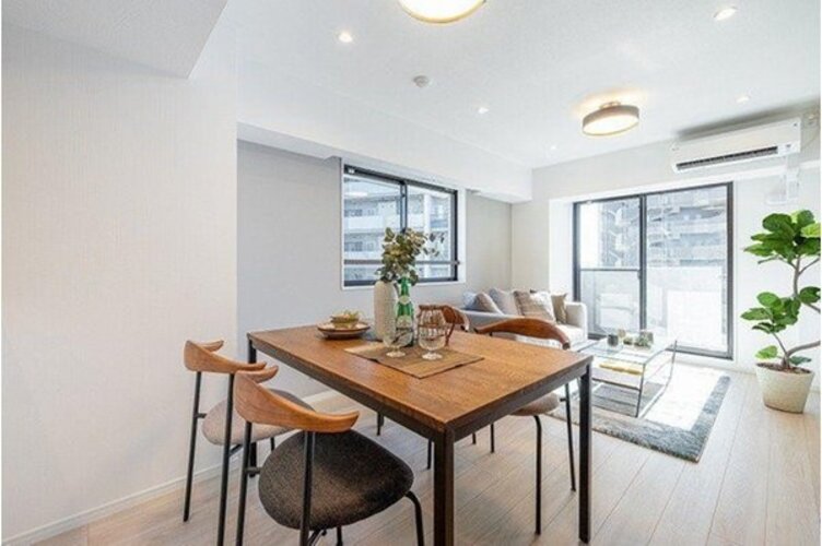 リビング リビング