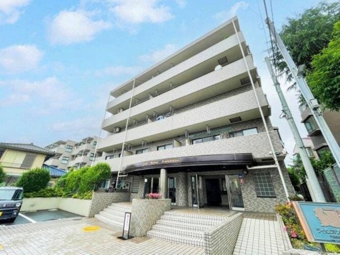 現地外観写真 現地外観写真