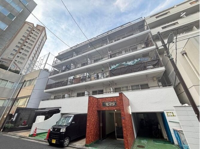 現地外観写真 現地外観写真