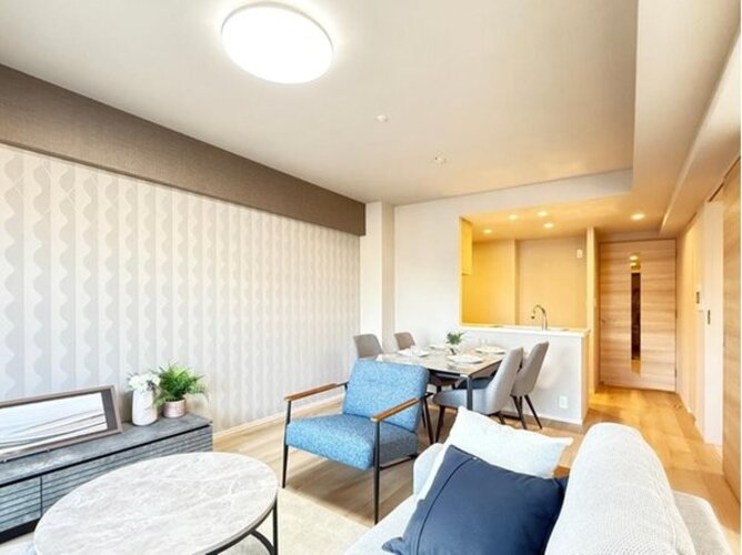 リビング リビング