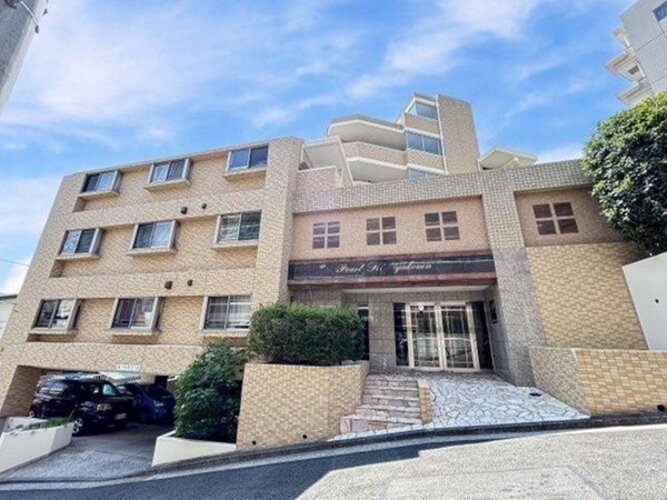 現地外観写真 現地外観写真