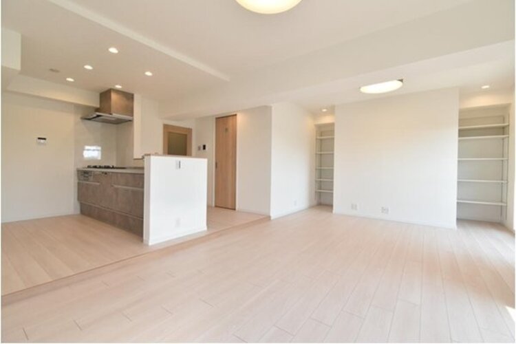 リビング リビング