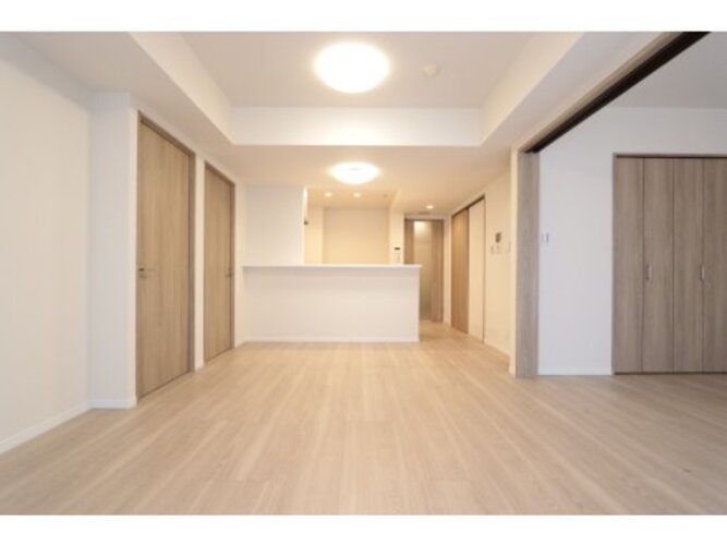 リビング・ダイニング:2023年4月撮影 リビング・ダイニング:2023年4月撮影