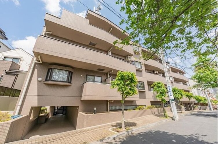 現地外観写真 現地外観写真