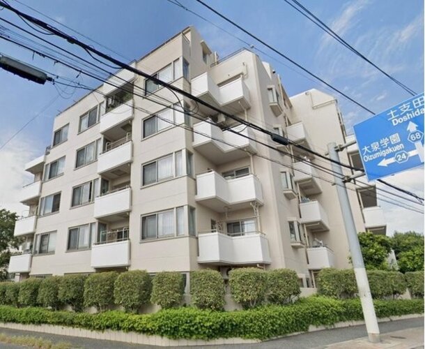 現地外観写真 現地外観写真