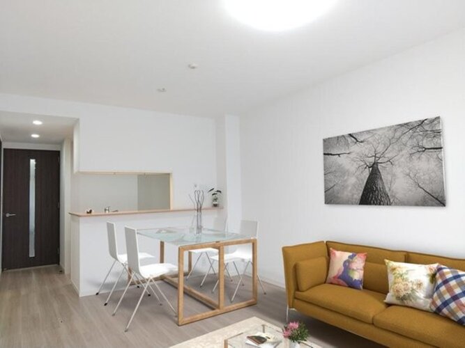 リビング リビング