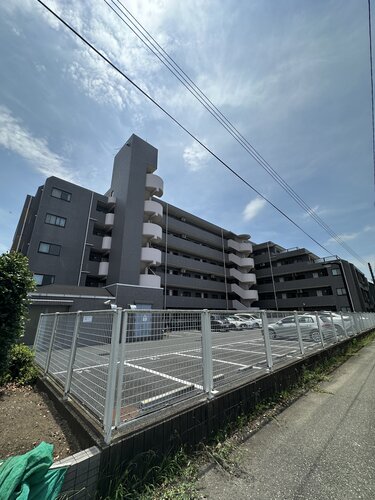 シーアイマンション狭山 シーアイマンション狭山