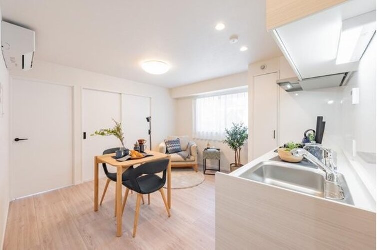 リビング リビング