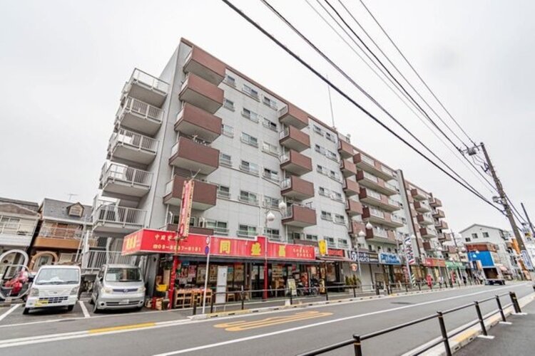 現地外観写真 現地外観写真