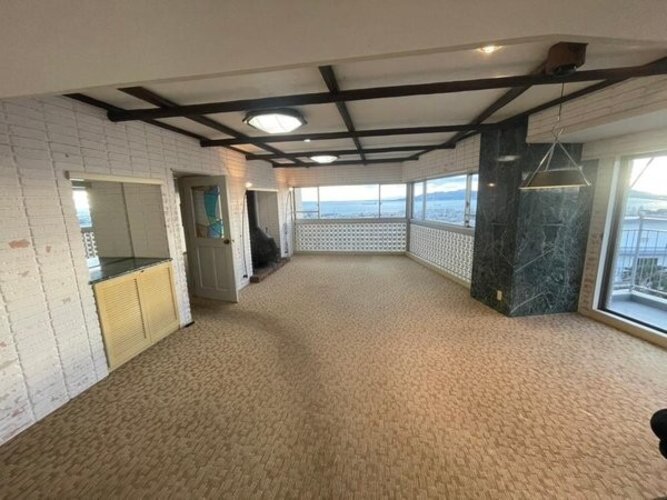 リビング リビング